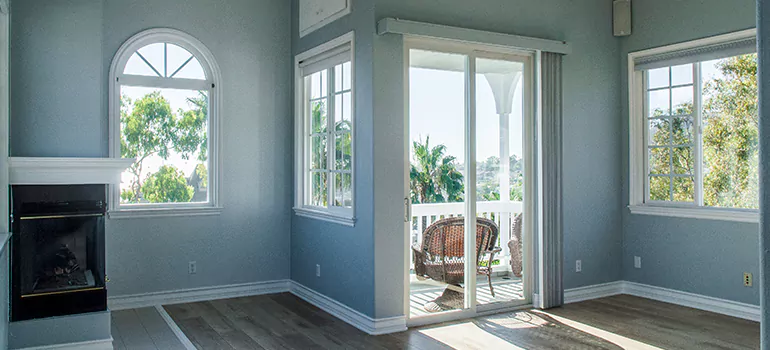Glass Door Repair in Orleans, ON